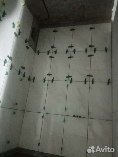 Мастер по строительству