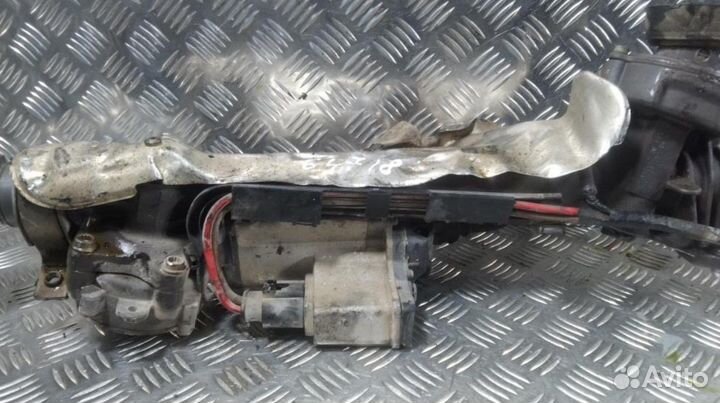 Рулевая рейка 1K1423051BM Volkswagen Touran 03-07