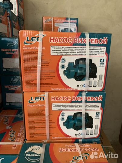 Насосы для воды. Насосное оборудование