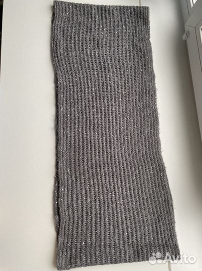 Снуд, шарф, платок