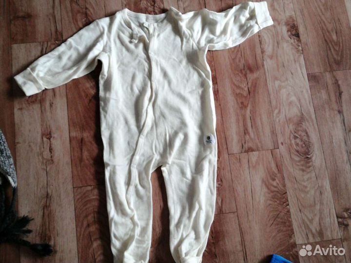 Термобелье детское