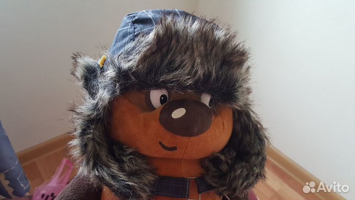 Шапки chobi, kanz