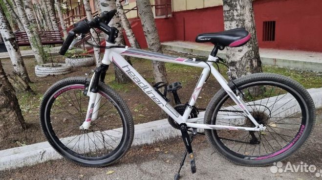 Велосипеды