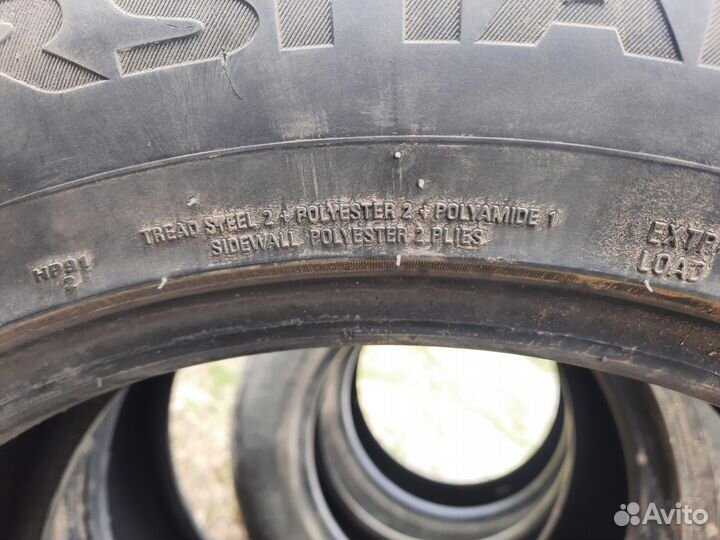 Marshal KW22 235/60 R18