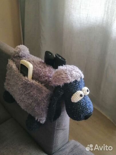 Пультяшница