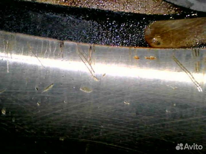 Видеоэндоскоп USB TVE-100, 2 камеры, 5.5 мм