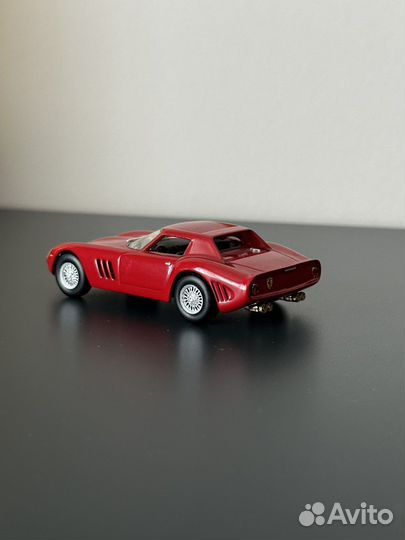 Ferrari 250 GTO 1964 1/43