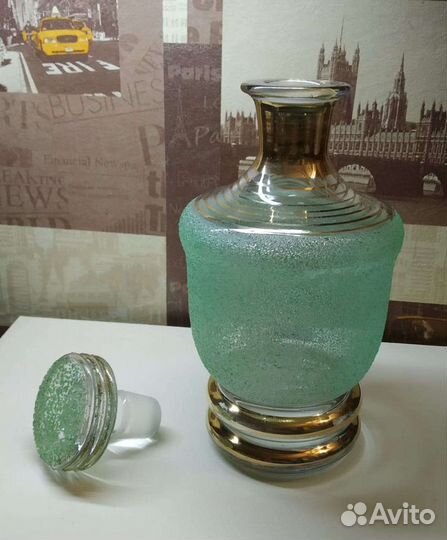 Штоф 1958г Чехословакия