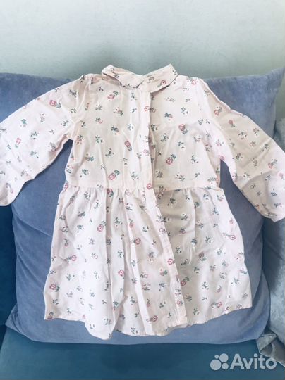 Вещи на девочку 2 3 года