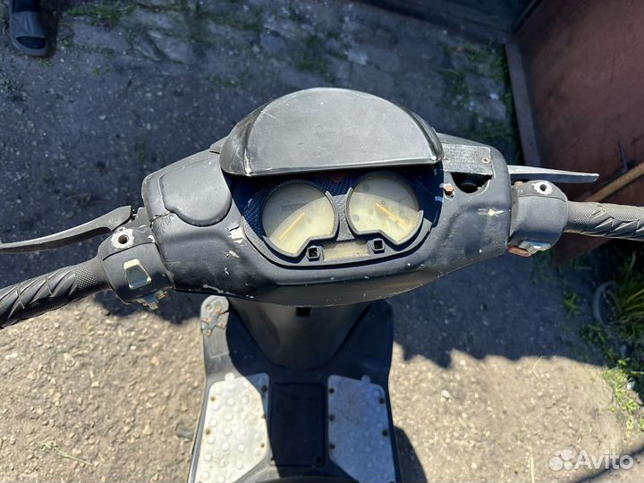 Продается скутер