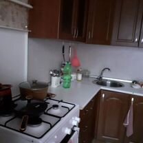 2-к. квартира, 48 м², 1/5 эт., Шемонаиха