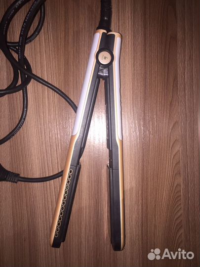 Выпрямитель утюжок Rowenta ровента