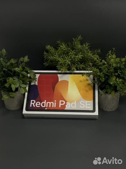 Xiaomi Redmi Pad SE 256 GB