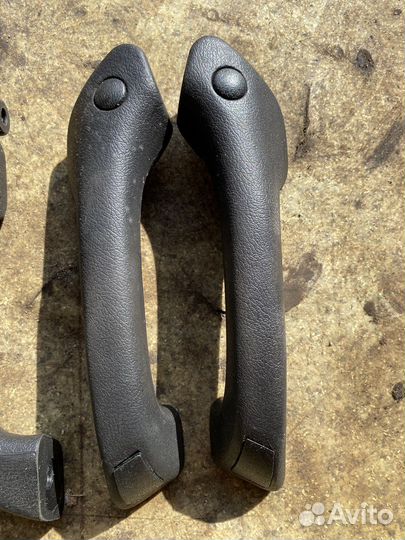 3110 новые комплект ручки дверей внутренние