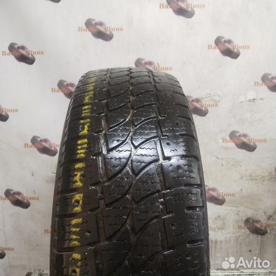 Tigar CargoSpeed Winter 225/70 R16