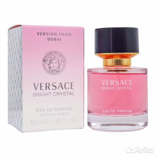 Versace Bright Crystal