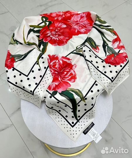 Платки люксовые