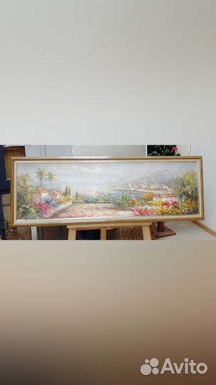 Багетная мастерская