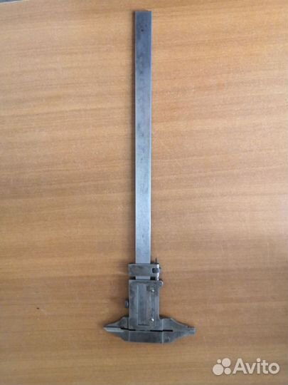 Штангенциркуль СССР