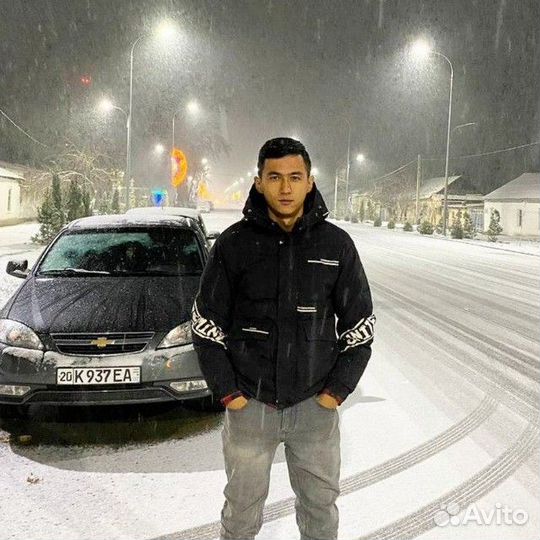 Автоэлектрик