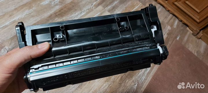 Картридж hp 59а,59х оригинал