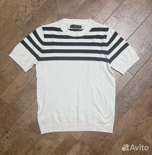 Джемпер mango новый