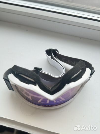 Горнолыжные очки smith scope pro