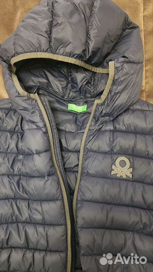 Куртка для мальчика