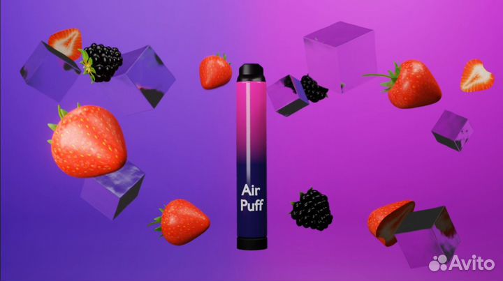 Создание реклам и промо роликов