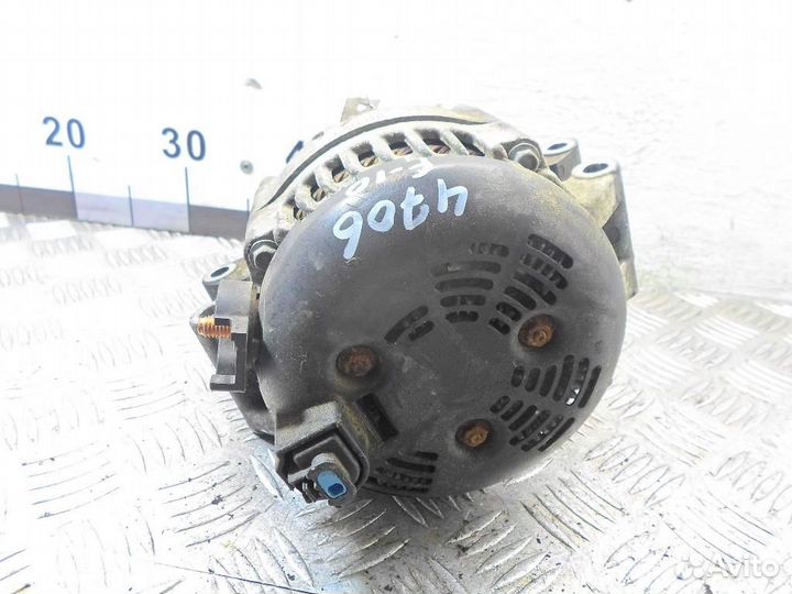 Генератор BMW 5-Series