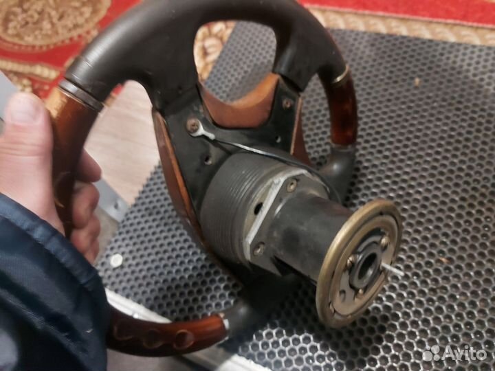 Продам руль