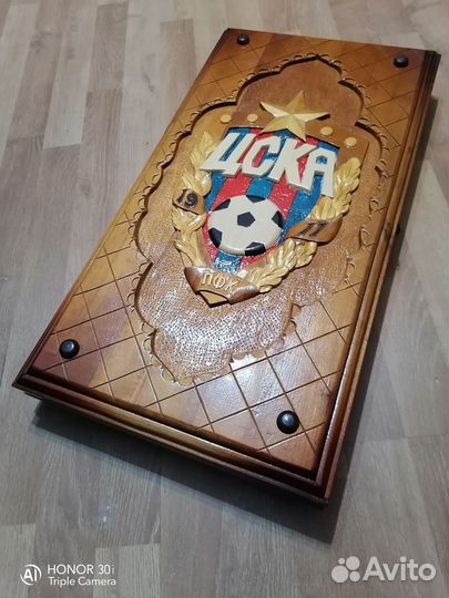 Настольные игры