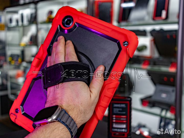 Launch лаунч x431 pad 7 диагзон Thinkdiag 2