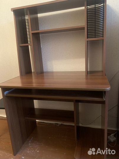 Компьютерный стол бу