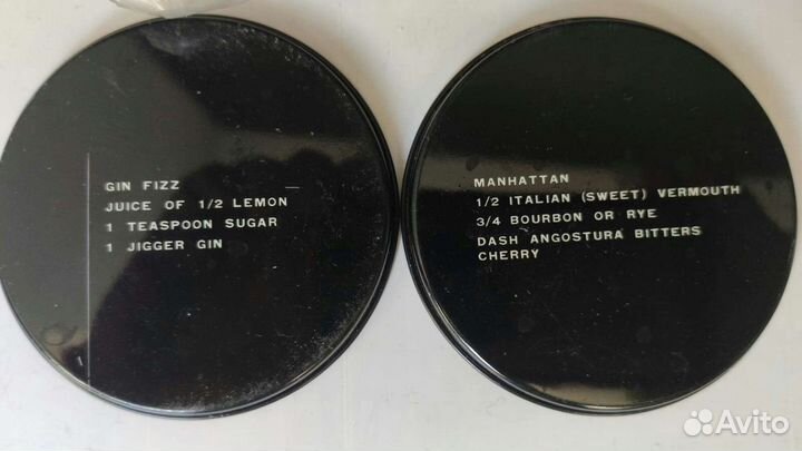 Бирдекели времен СССР