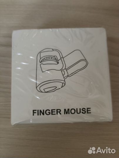 Беспроводная мышь на палец