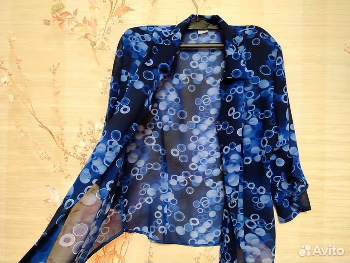 Блузка женская 52 54