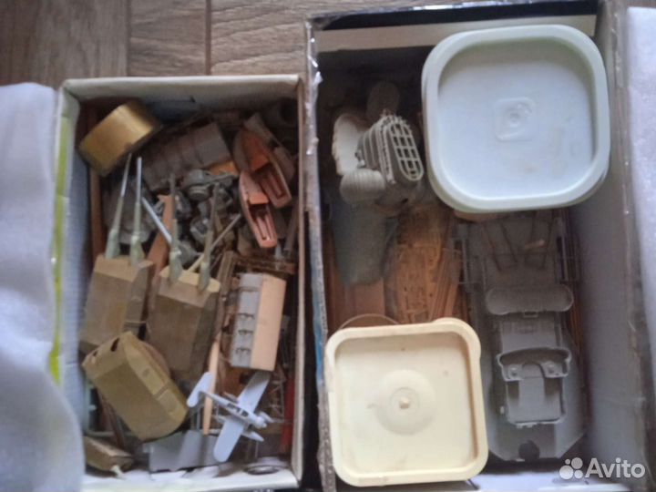 Линкор Бисмарк