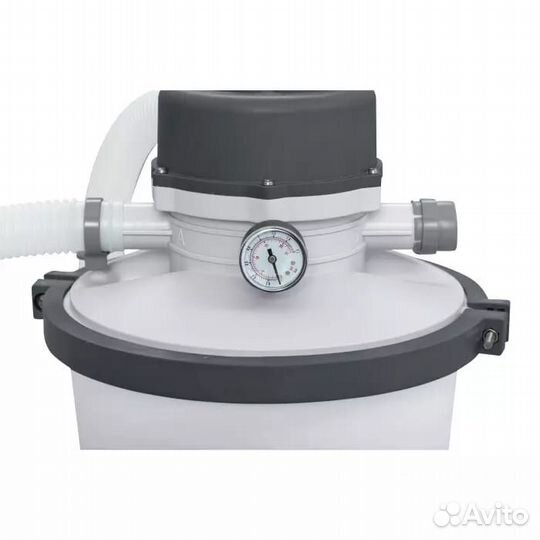 Песочный фильтр-насос BestWay 58515 (3,0 м3/ч)