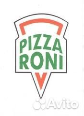 Бармен-официант с обучением