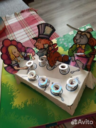 Детские книги в отличном состоянии