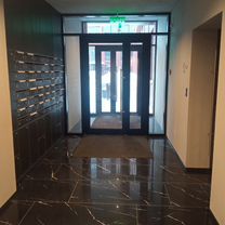 1-к. квартира, 45,9 м², 14/17 эт.