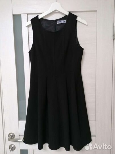 Сарафан (школьная форма)