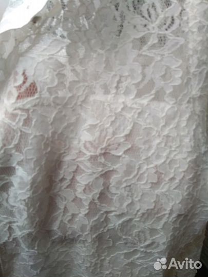 Блузка новая 44-46