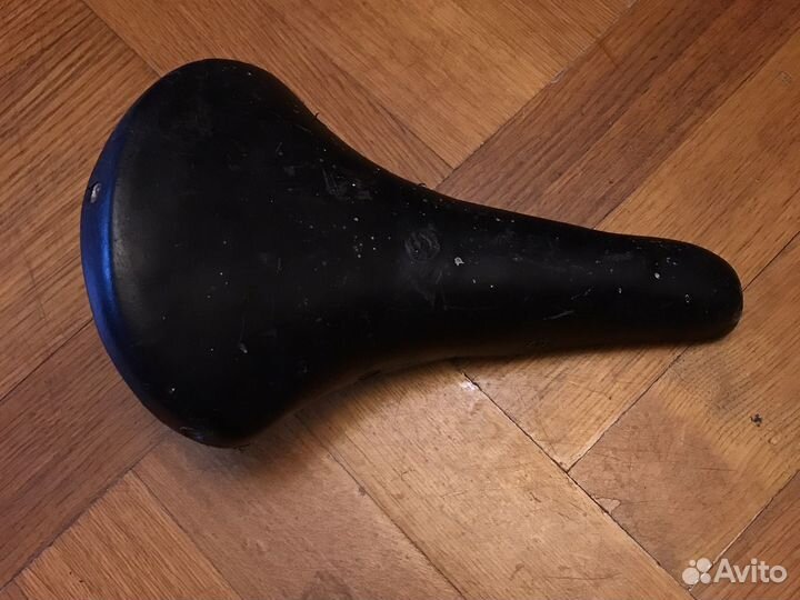 Седло от велосипеда