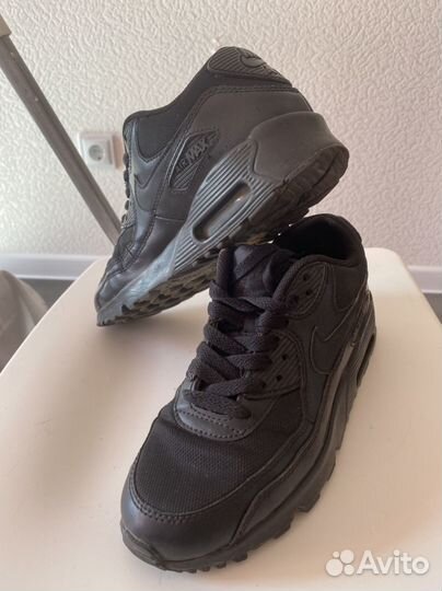 Кроссовки Nike air max 36