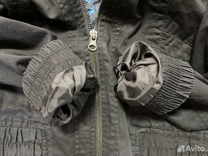 Куртка женская Pull & Bear 42-44