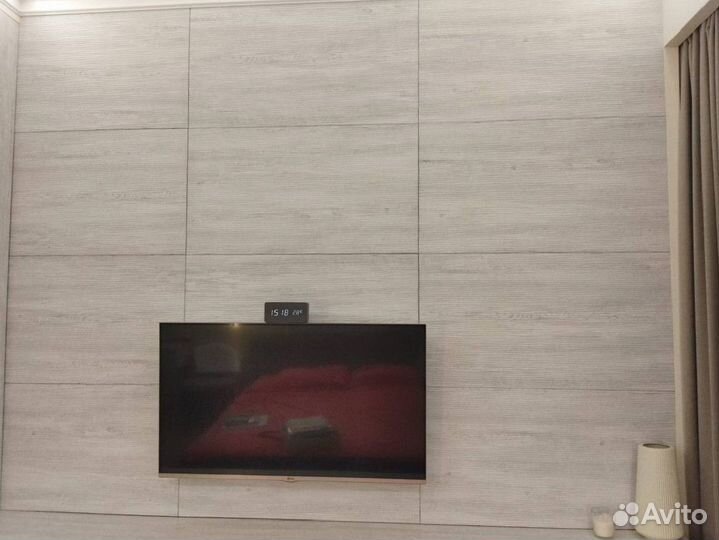 Стеновые декоративные панели 3D