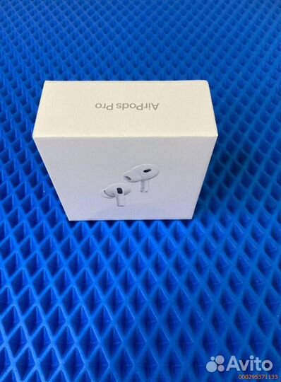 AirPods Pro 2 Limited с Шумоподавлением