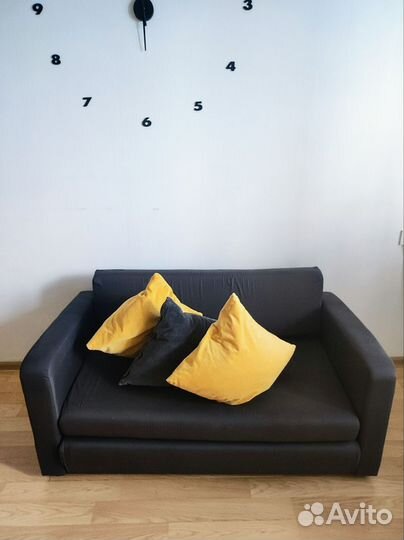 Мини диван раскладной